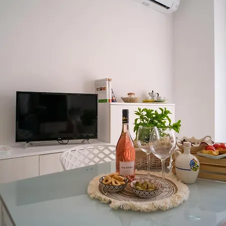 House 103 - Puglia Mia