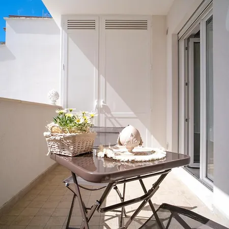 House 103 - Puglia Mia *