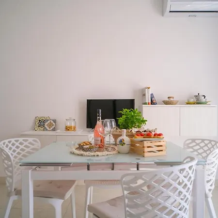 House 103 - Puglia Mia